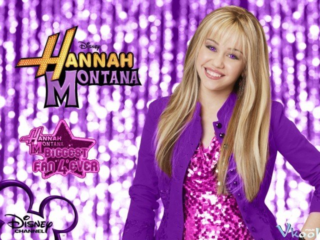 Hannah Montana Phần 1 (Hannah Montana Season 1)