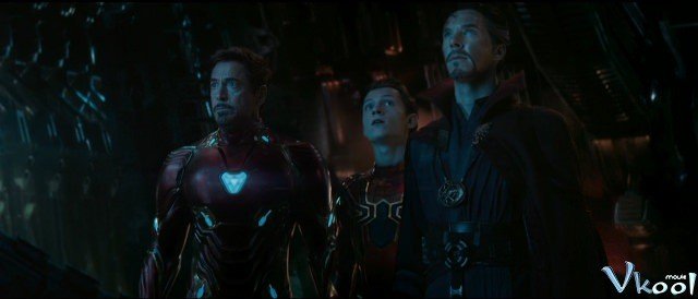 Xem Phim Avengers: Cuộc Chiến Vô Cực - Avengers: Infinity War - Ahaphim.com - Ảnh 4