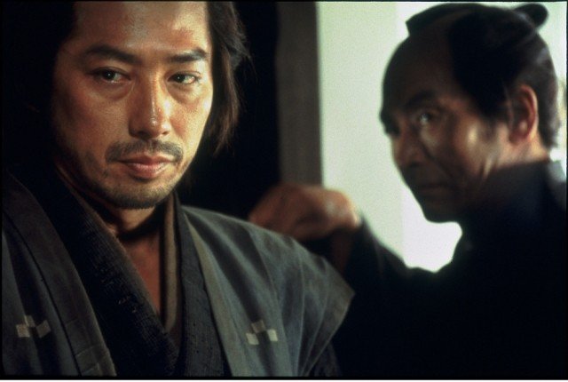Xem Phim Kiếm Sĩ Cơ Hàn - The Twilight Samurai - Ahaphim.com - Ảnh 3