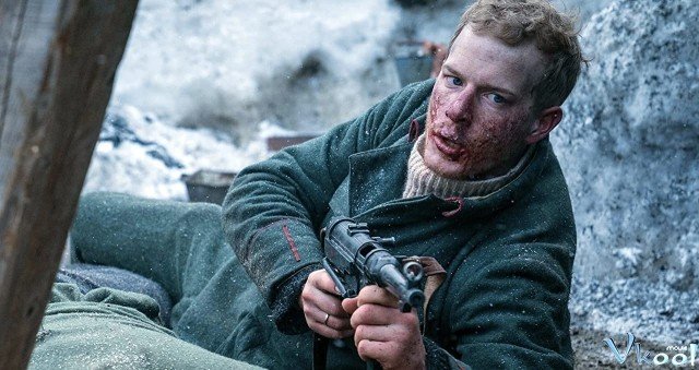 Xem Phim Narvik - Narvik: Hitler's First Defeat - Ahaphim.com - Ảnh 3
