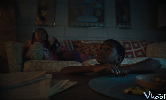 Chúng Ta Đã Lớn (We Grown Now 2023)