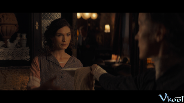 Xem Phim Cô Gái Vượt Biển - Young Woman And The Sea - Ahaphim.com - Ảnh 4