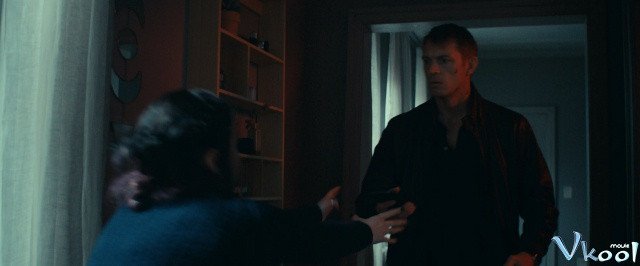 Xem Phim Thời Khắc Câm Lặng - The Silent Hour - Ahaphim.com - Ảnh 3