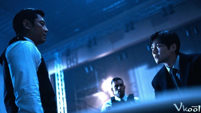 Xem Phim Bạo Chúa - The Tyrant - Ahaphim.com - Ảnh 2