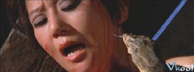 Xà Sát Thủ (The Killer Snakes 1974)