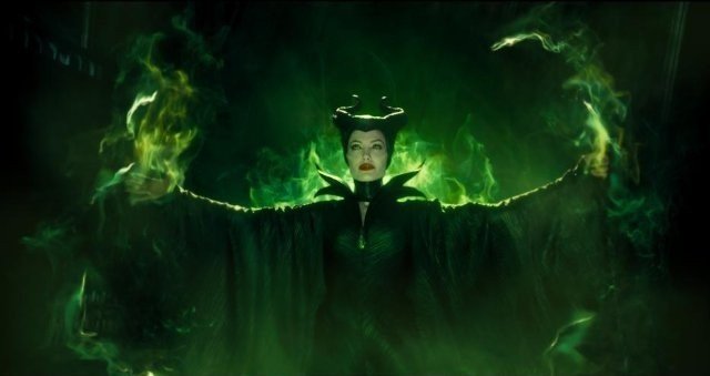 Xem Phim Tiên Hắc Ám - Maleficent - Ahaphim.com - Ảnh 8