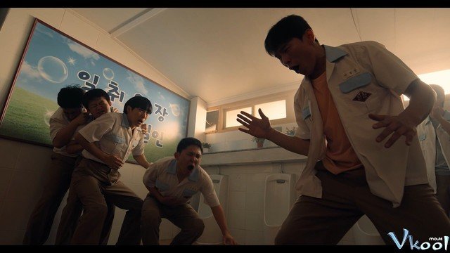 Xem Phim Kỉ Niệm Tuổi Thanh Xuân - Once Upon A Boyhood - Ahaphim.com - Ảnh 3