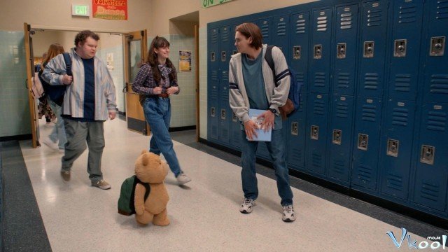 Xem Phim Gấu Ted 1 - Ted Season 1 - Ahaphim.com - Ảnh 2