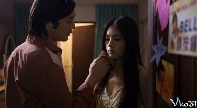 Lời Thì Thầm Của Quỷ (Angel Whispers 2015)