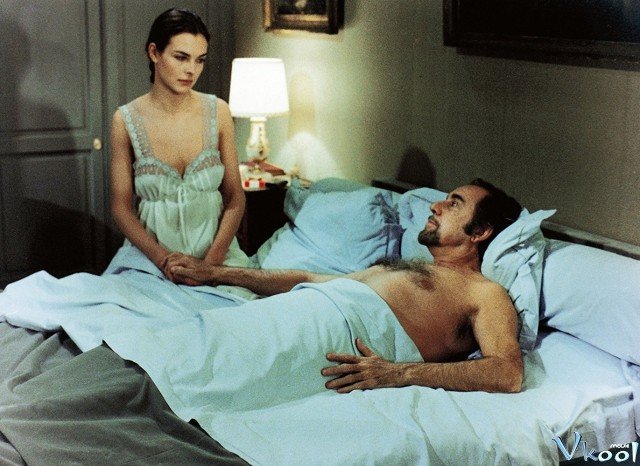 Dục Vọng Mơ Hồ (That Obscure Object Of Desire 1977)