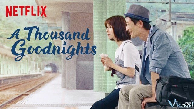 Nghìn Lẻ Một Đêm (Thousand Goodnights Season 1 2019)