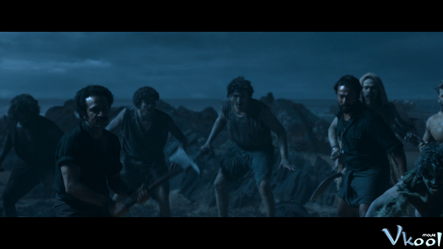 Xem Phim Di Sản Của Devara - Devara Part 1 - Ahaphim.com - Ảnh 3