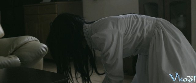 Xem Phim Mắt Ma - Eyes - Ahaphim.com - Ảnh 4