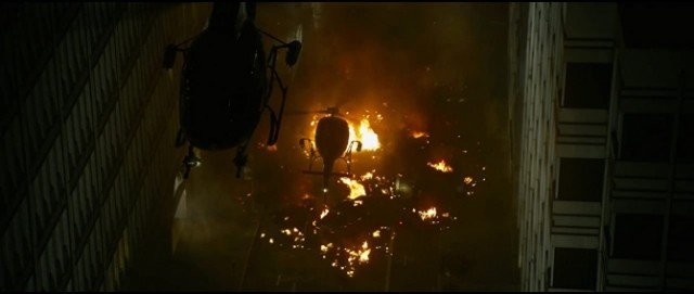 Xem Phim Ma Trận 4: Hồi Sinh - The Matrix Resurrections - Ahaphim.com - Ảnh 4