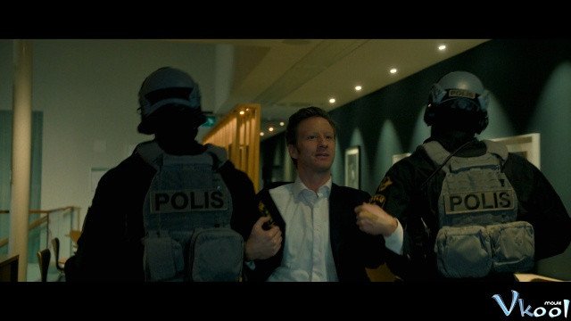 Vận Nạn (Trouble 2024)