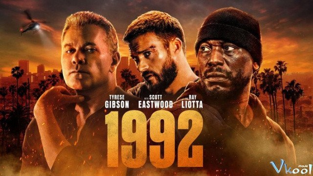 Xem Phim Cuộc Bạo Loạn Los Angeles - 1992 - Ahaphim.com - Ảnh 2