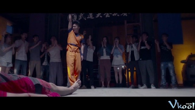 Xem Phim Nhiệt Huyết Võ Đạo - Re Xue Wu Dao - Ahaphim.com - Ảnh 4