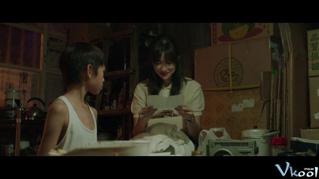 Xem Phim Chờ Người Nơi Pháo Hoa Rực Rỡ - A Balloon's Landing - Ahaphim.com - Ảnh 3