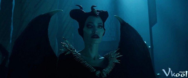 Xem Phim Tiên Hắc Ám 2 - Maleficent: Mistress Of Evil - Ahaphim.com - Ảnh 4