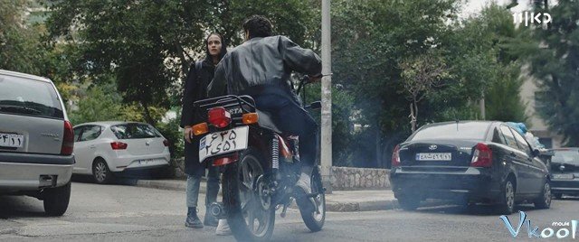 Xem Phim Gián Điệp Kinh Dị Phần 1 - Tehran Season 1 - Ahaphim.com - Ảnh 4
