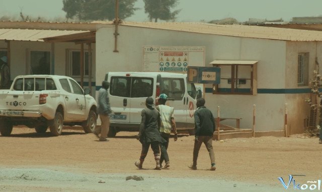 Xem Phim Đại Tây Dương - Atlantics - Ahaphim.com - Ảnh 4