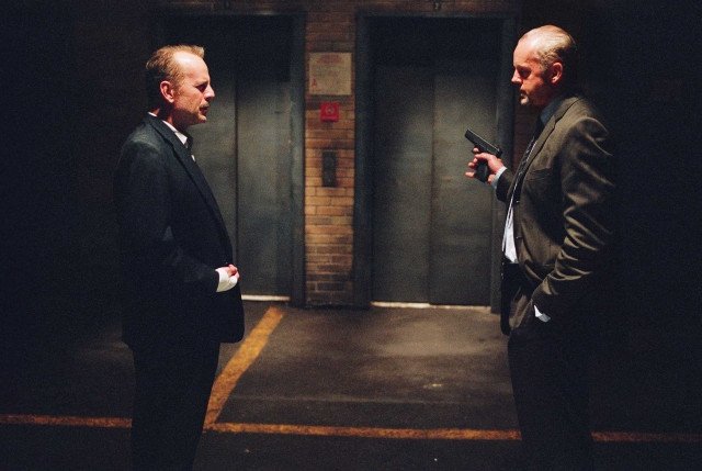 Xem Phim 16 Ngã Rẽ - 16 Blocks - Ahaphim.com - Ảnh 2