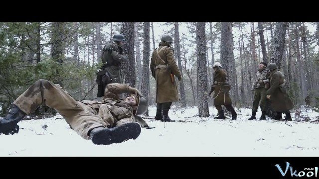 Cuộc Chiến Mùa Đông (Winter War 2017)