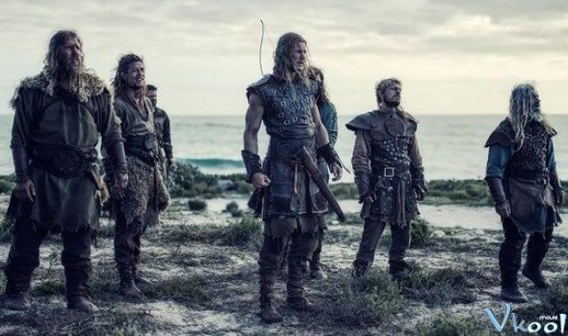 Chiến Binh Phương Bắc (Northmen: A Viking Saga)