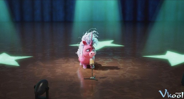 Xem Phim Cô Kỳ Lân Thelma - Thelma The Unicorn - Ahaphim.com - Ảnh 3