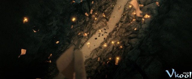 Xem Phim Trấn Ma Ti: Tây Vực Dị Thú - The Demon Suppressors: West Barbarian Beast - Ahaphim.com - Ảnh 3