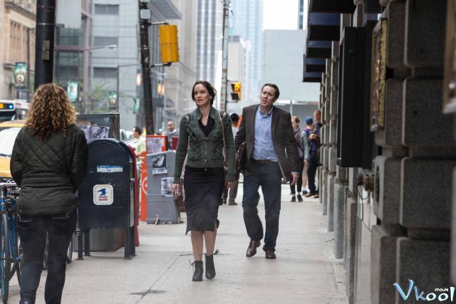 Xem Phim Mặc Cả Với Quỷ - Pay The Ghost - Ahaphim.com - Ảnh 4