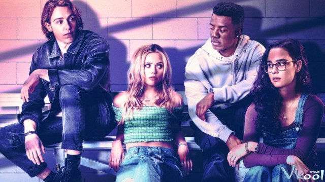 Xem Phim Chỉ Một Trong Chúng Ta - One Of Us Is Lying - Ahaphim.com - Ảnh 2