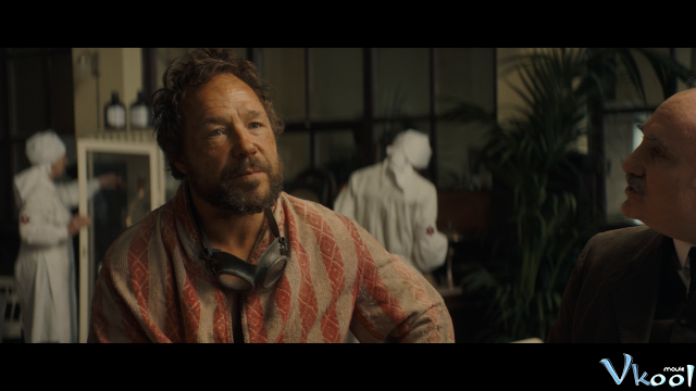 Cô Gái Vượt Biển (Young Woman And The Sea 2024)