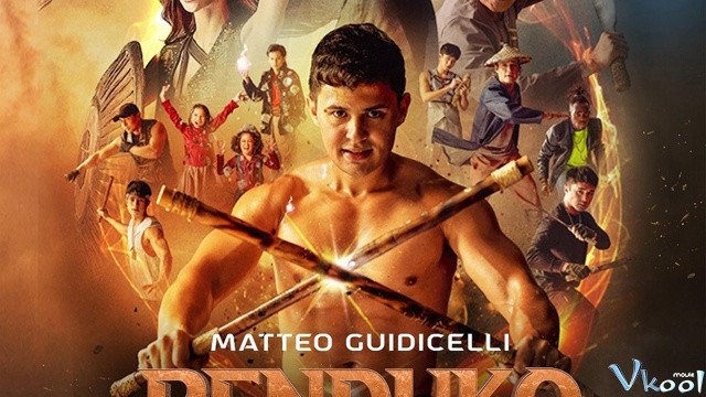 Người Hùng Penduko (Penduko 2023)