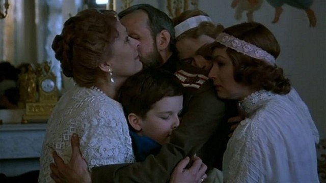 Xem Phim Hoàng Gia Romanov - The Romanovs: An Imperial Family - Ahaphim.com - Ảnh 2