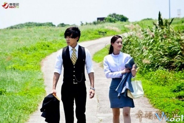 Xem Phim Cánh Hoa Trong Gió - Dandelion Love (happy Dandelion) - Ahaphim.com - Ảnh 4