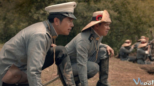 Xem Phim Vị Tướng Trẻ Tuổi - Goyo: The Boy General - Ahaphim.com - Ảnh 2