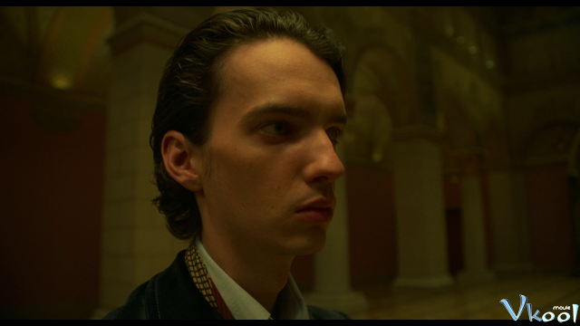 Xem Phim Huyền Thoại Opera - Maria - Ahaphim.com - Ảnh 3