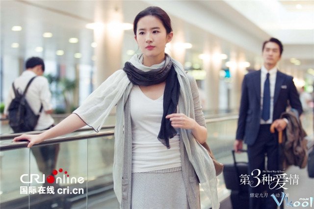 Xem Phim Tình Yêu Thứ Ba - The Third Way Of Love - Ahaphim.com - Ảnh 2