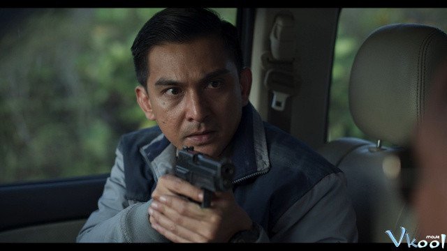 Xem Phim Sương Mù Biên Giới - Borderless Fog - Ahaphim.com - Ảnh 2