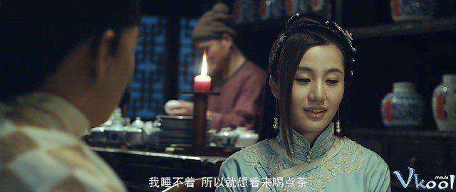Xem Phim Thích Khách Phong Lưu - Romantic Assassin - Ahaphim.com - Ảnh 4