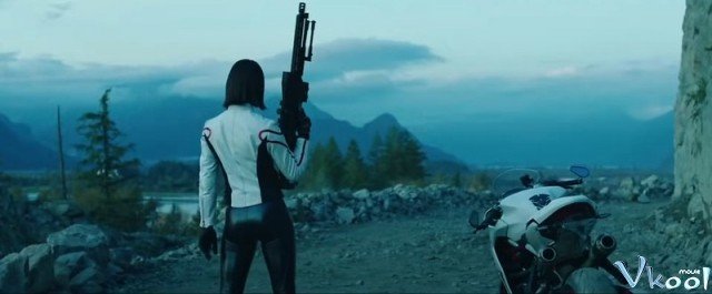 Xem Phim Lính Bắn Tỉa: Sát Thủ Cùng Đường - Sniper: Assassin's End - Ahaphim.com - Ảnh 4