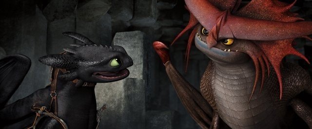 Xem Phim Bí Kíp Luyện Rồng 2 - How To Train Your Dragon 2 - Ahaphim.com - Ảnh 5