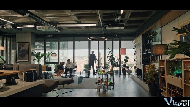 Xem Phim 10 Ngày Của Một Người Tò Mò - 10 Days Of A Curious Man - Ahaphim.com - Ảnh 3