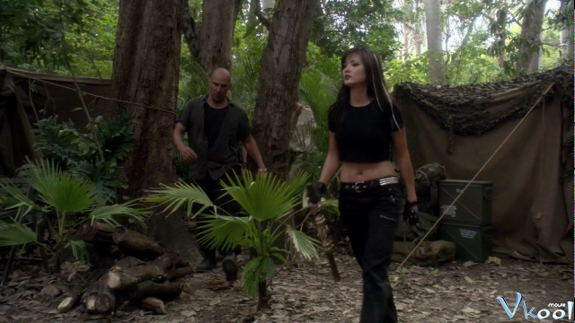 Xem Phim Hành Trình Tìm Kho Báu 1: Bí Ẩn Những Lưỡi Mác - The Librarian Quest For The Spear - Ahaphim.com - Ảnh 3