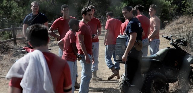 Xem Phim Trại Cải Tạo - Coldwater - Ahaphim.com - Ảnh 3