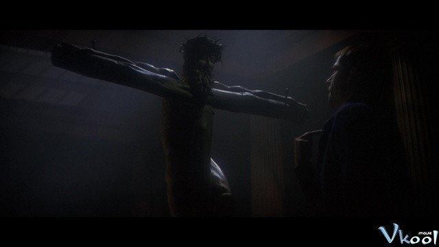 Xem Phim Đứa Con Của Qủy Satan 3: Xung Đột Cuối Cùng - The Omen Iii The Final Conflict - Ahaphim.com - Ảnh 2