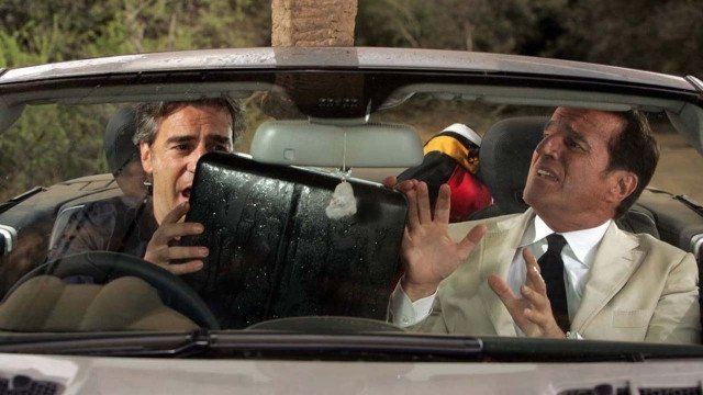 Xem Phim Giáng Sinh Ở Nam Phi - Natale In Sudafrica - Ahaphim.com - Ảnh 3