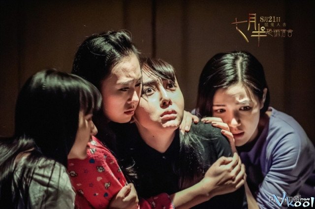 Xem Phim Rằm Tháng 7 - Mid July Days - Ahaphim.com - Ảnh 4