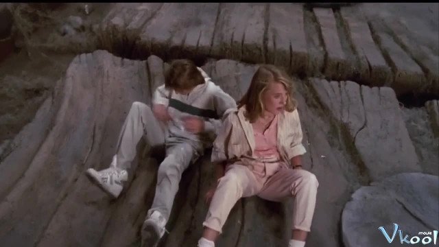 Xem Phim Cưng Ơi, Anh Đã Thu Nhỏ Các Con - Honey, I Shrunk The Kids - Ahaphim.com - Ảnh 3